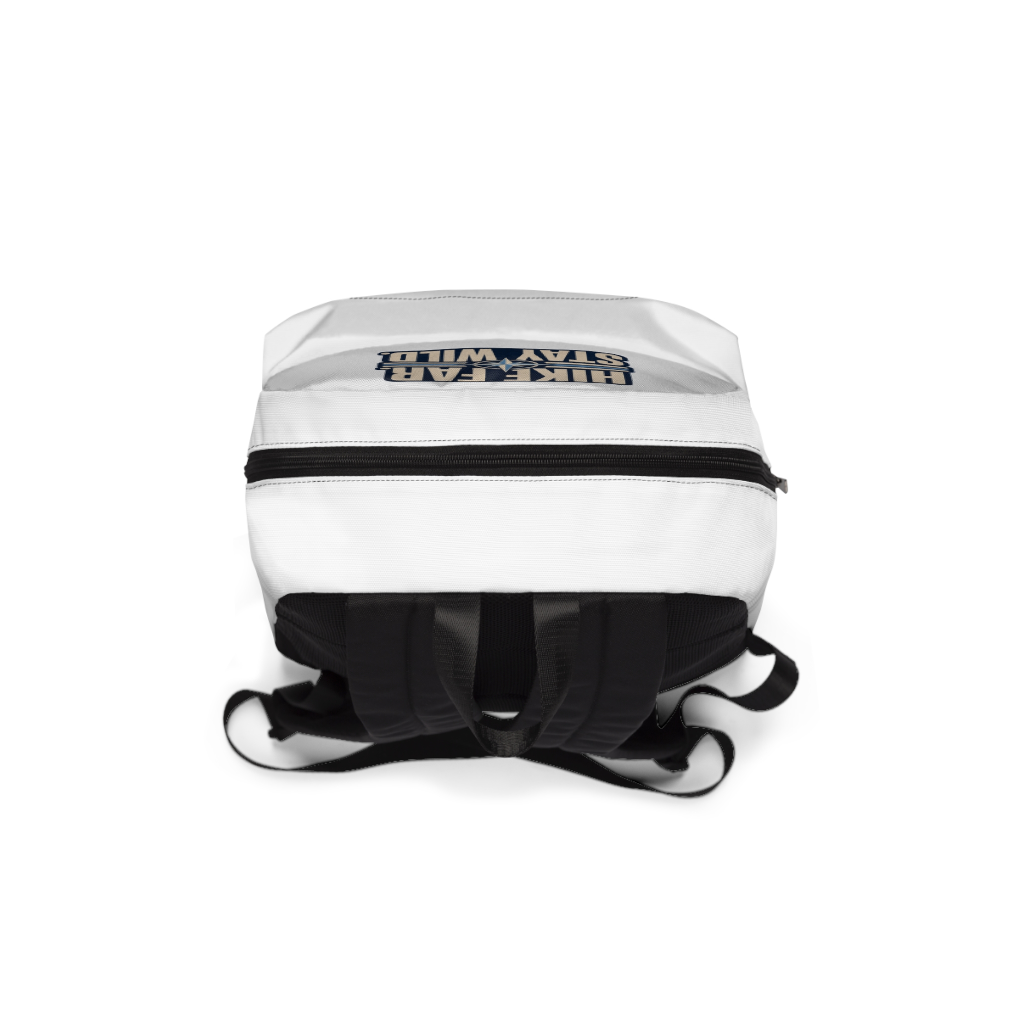 Unisex Classic Backpack - Image 4