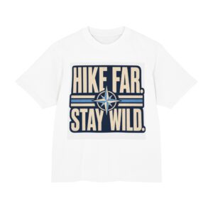 EARNED BY ELEVATION Hiking T-Shirt, Mountain Lover Gift, Summit Hiking Tee, Outdoorsy Shirt