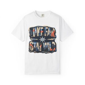 EARNED BY ELEVATION Hiking T-Shirt, Mountain Lover Gift, Summit Hiking Tee, Outdoorsy Shirt.