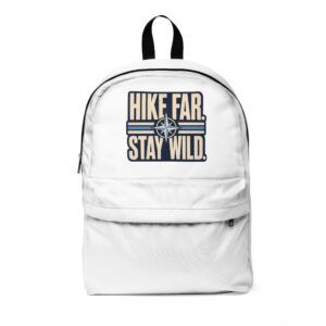 Unisex Classic Backpack