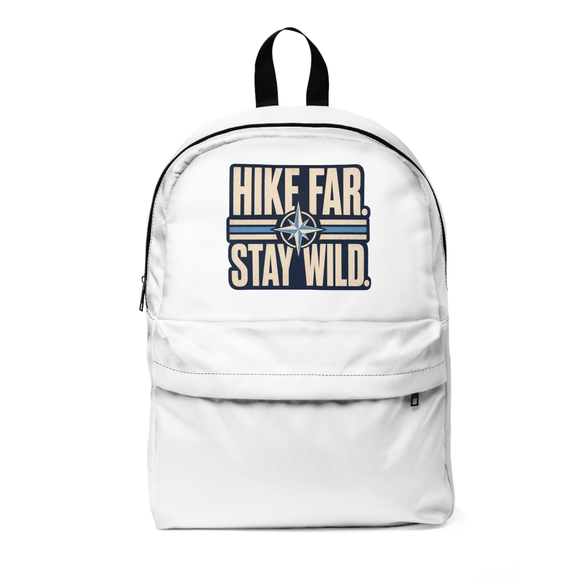 Unisex Classic Backpack